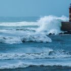 Atlantikküste Portugal