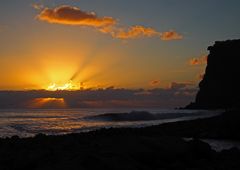 Atlantiknächte, Madeira