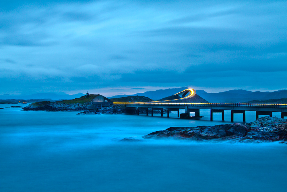 Atlantikstraße 2012 Foto & Bild europe, scandinavia, norway Bilder