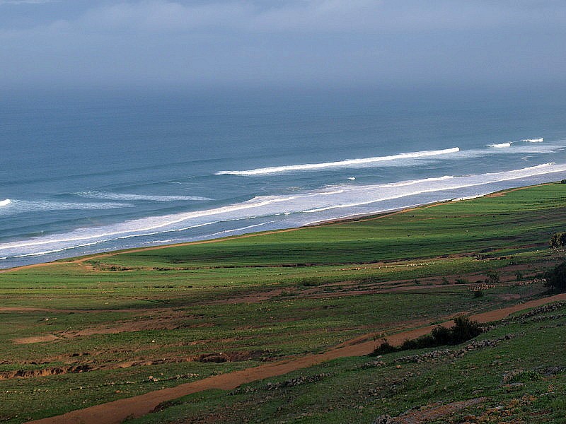 atlantiqe maroc