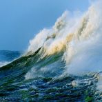 Atlantique cet après midi