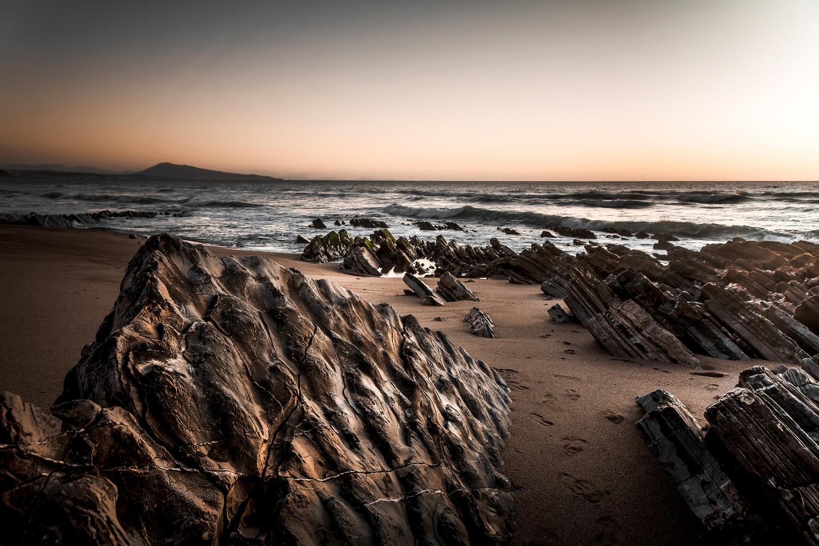 Atlantique Plage