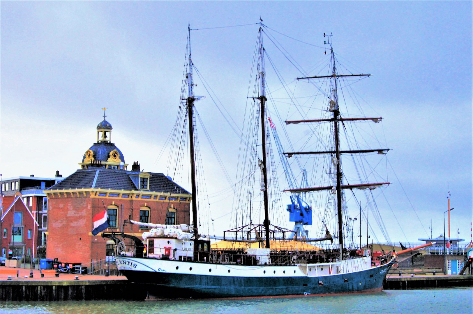 ATLANTIS Foto & Bild fotos, world, dokumentation Bilder auf