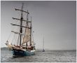 Rostock - Hanse Sail