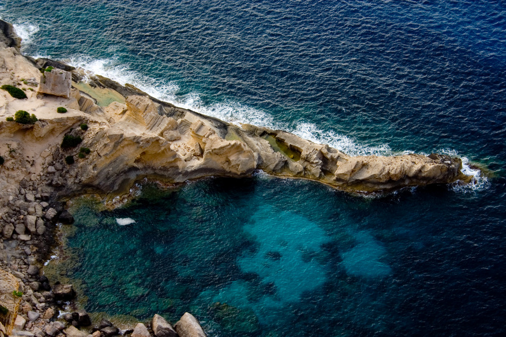 Atlantis auf Ibiza