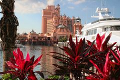 Atlantis-Bahamas...