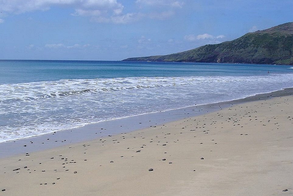 Atlantis- Der Letzte Strand