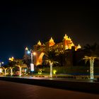 Atlantis Hotel - Dubai 