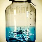 Atlantis in a Bottle.