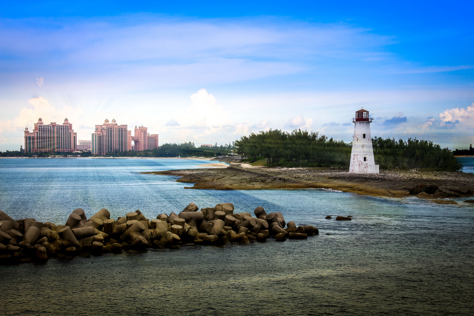 Atlantis Nassau