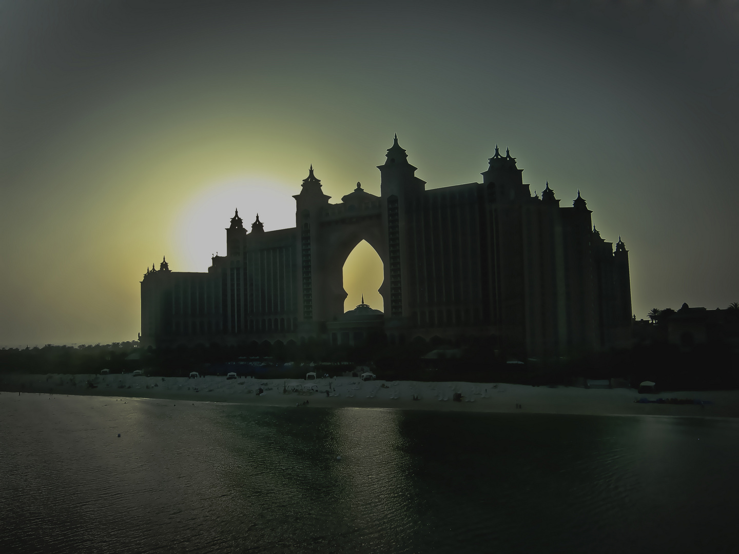 Atlantis - Palm Jumeirah