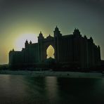 Atlantis - Palm Jumeirah