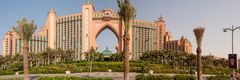 Atlantis @ Palm Jumeirah Dubai