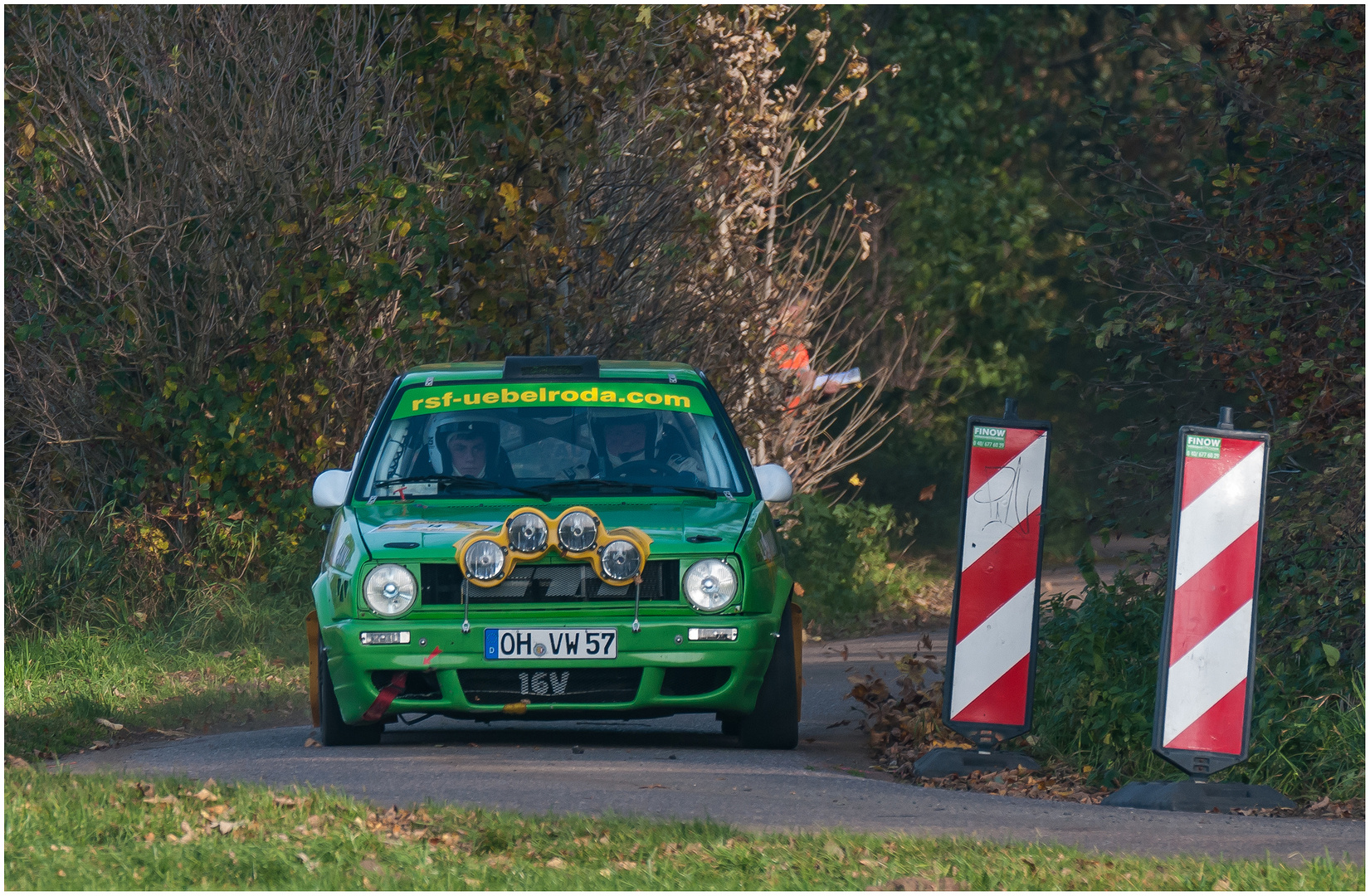 Atlantis-Rallye-Kaltenkirchen-4