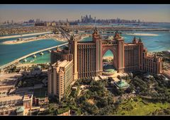 Atlantis the Palm