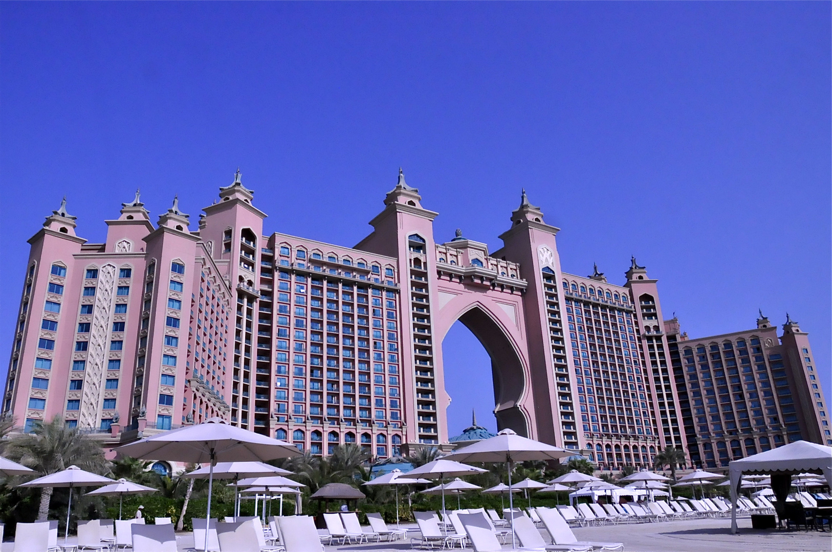 Atlantis The Palm