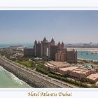 Atlantis the Palm