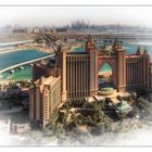 Atlantis the Palm..