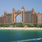 Atlantis, The Palm - Dubai