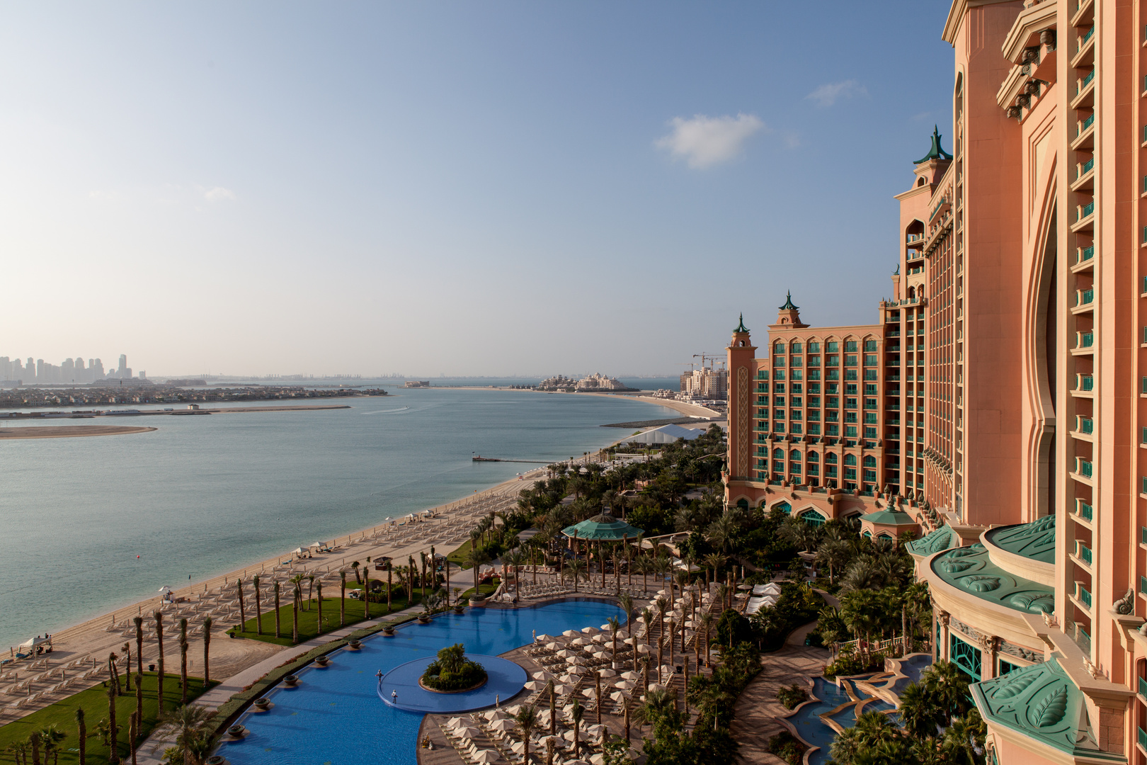 Atlantis the Palm, Dubai