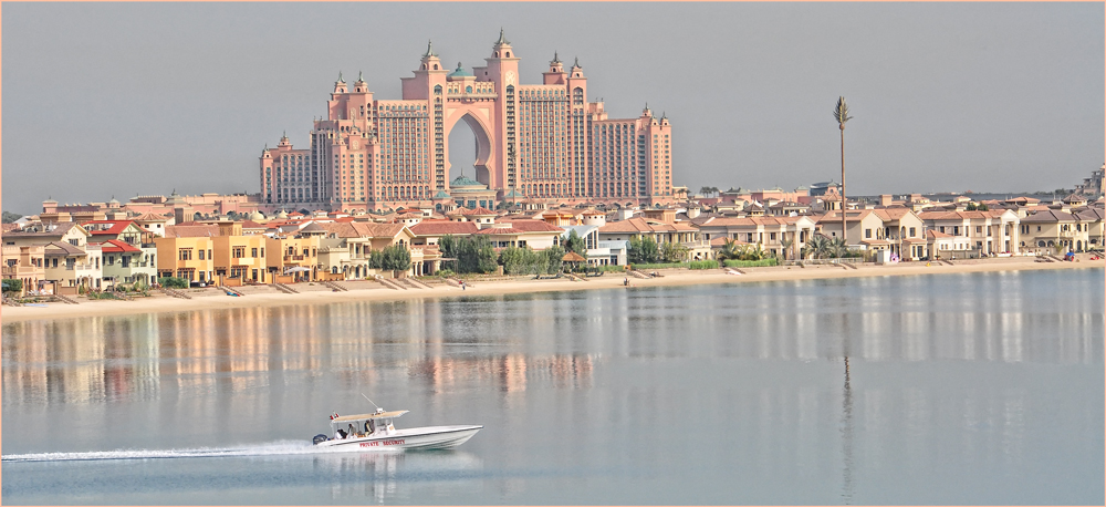 ATLANTIS  THE PALM