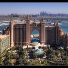 Atlantis the Palm - Heli -