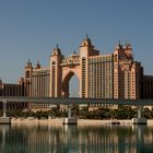 Atlantis The Palm Hotel & Resort