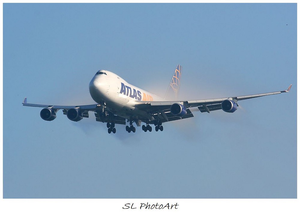 Atlas Air