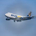 Atlas Air...