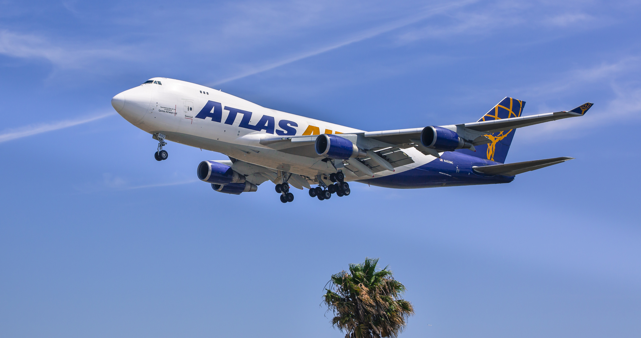 Atlas Air