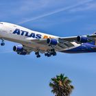 Atlas Air