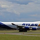 ATLAS AIR