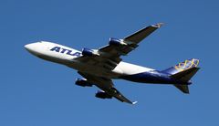 ATLAS AIR