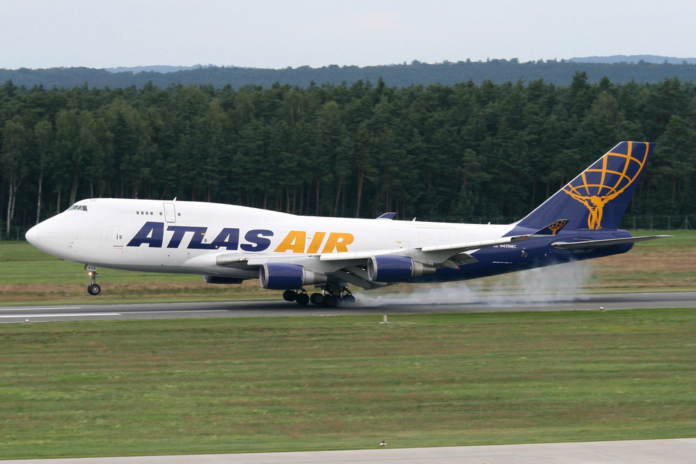 Atlas Air