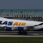 ATLAS AIR