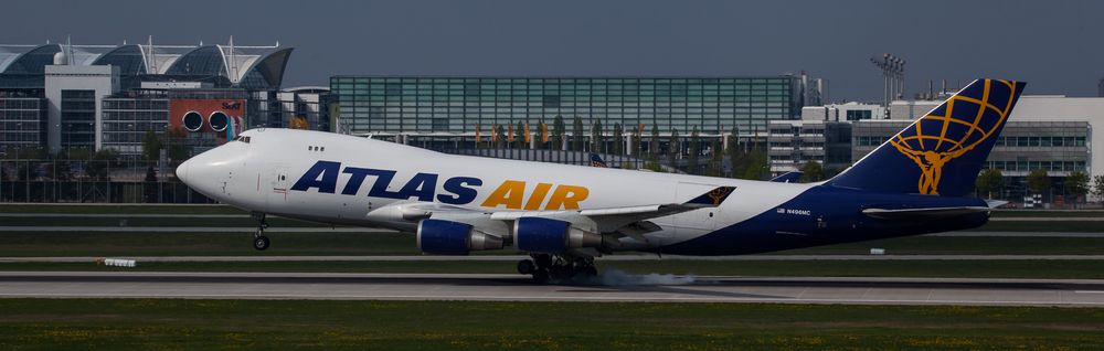 ATLAS AIR