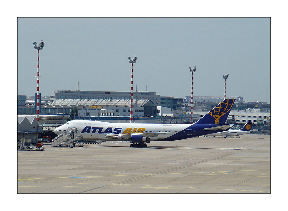 Atlas Air