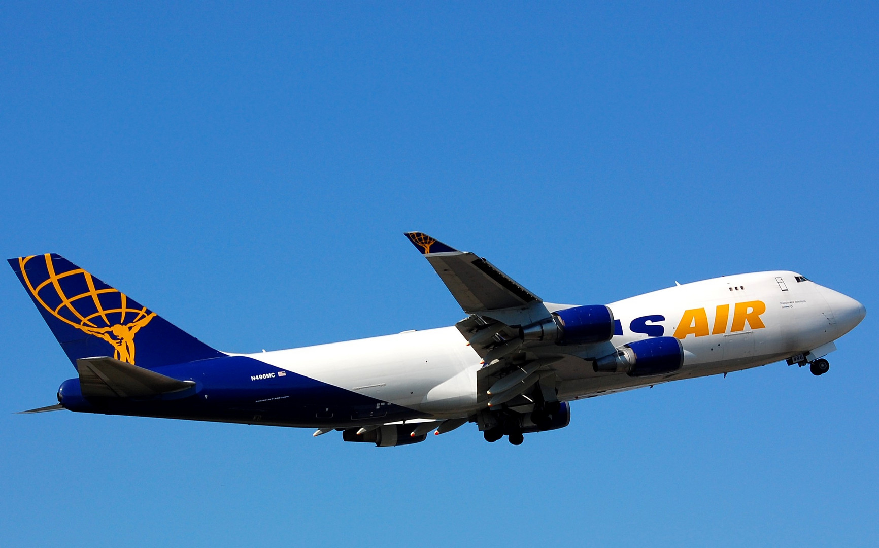 Atlas Air