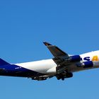 Atlas Air