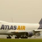 Atlas Air