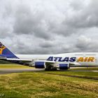 ATLAS AIR Boeing 747