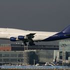 Atlas Air Cargo