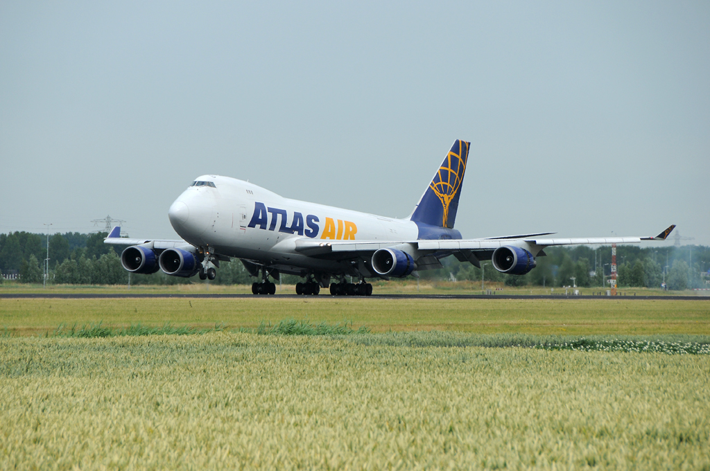 Atlas Air