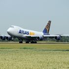 Atlas Air