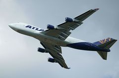 ATLAS AIR N418MC