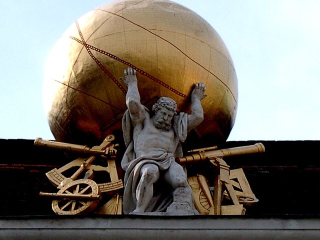 Atlas