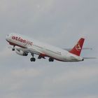 Atlas Jet