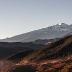 Atlas Mountains