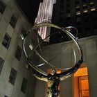 Atlas (Rockefeller Center)