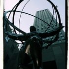 Atlas (Rockefeller Center)